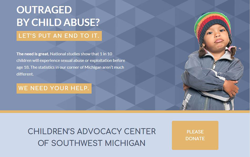 Children's Advocacy Center of Southwest Michigan