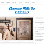 Community Mills