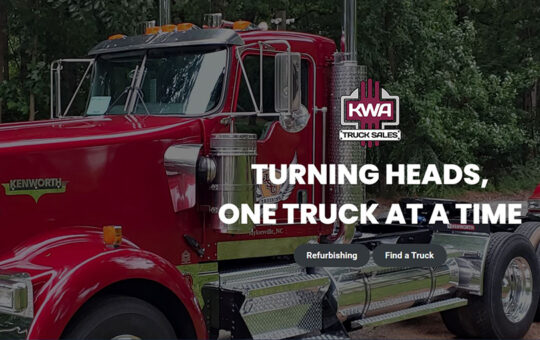 KWA Truck Sales