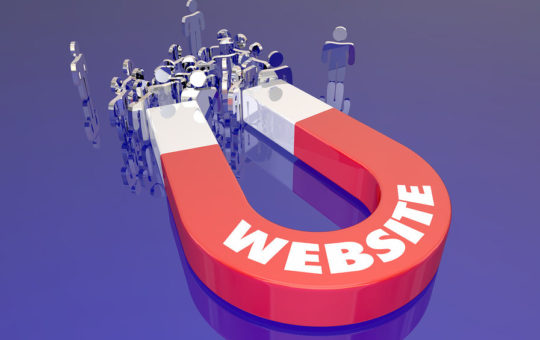 How To Attract More Visitors To Your Website