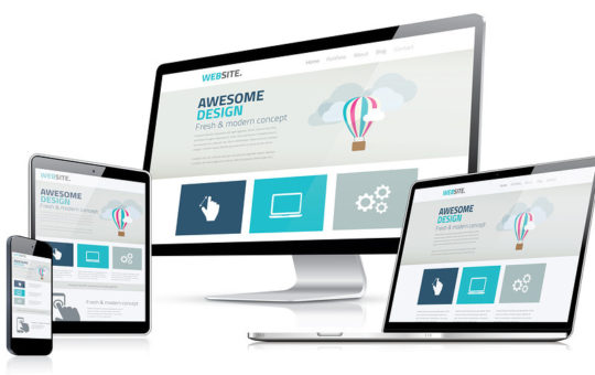 What Is Responsive Design