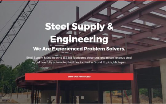 Steel Supply & Engineering
