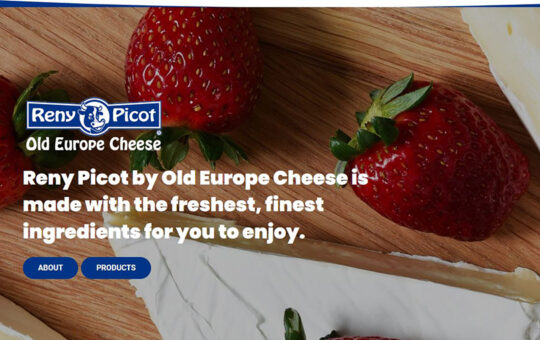 Reny Picot-Old Europe Cheese