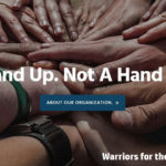 Warriors for the Homeless, Benton Harbor, MI