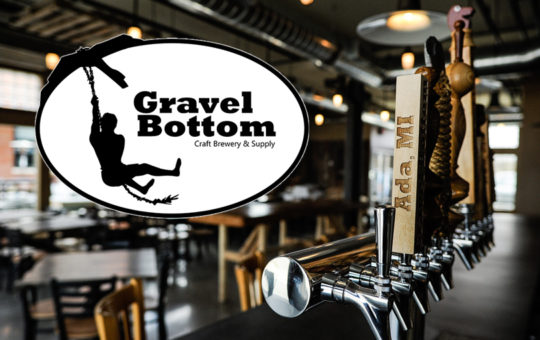Gravel Bottom Craft Brewery