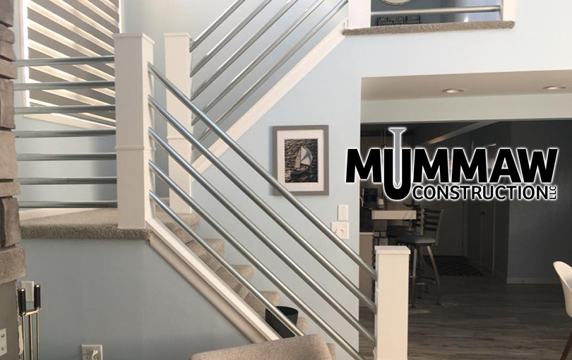 Mummaw Construction LLC is located in Sister Lakes, Michigan