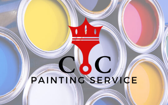 CC Painting Service